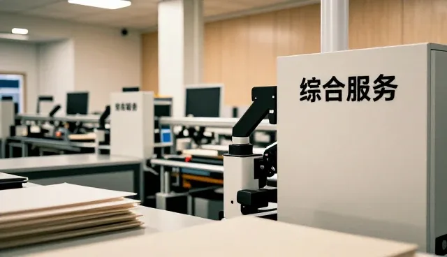 印刷品加工