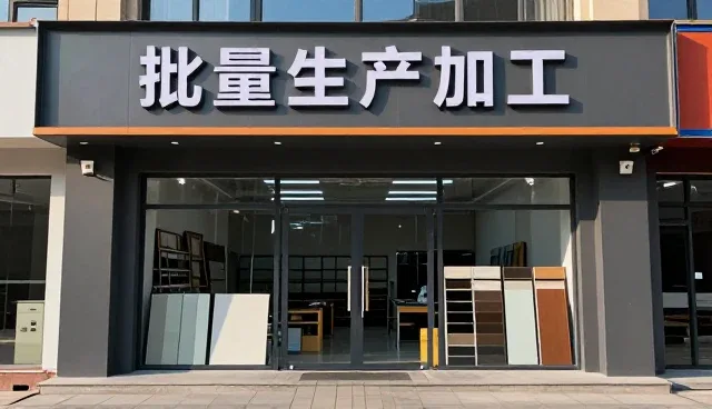 加工生产中质量检验的关键环节与选型关注点